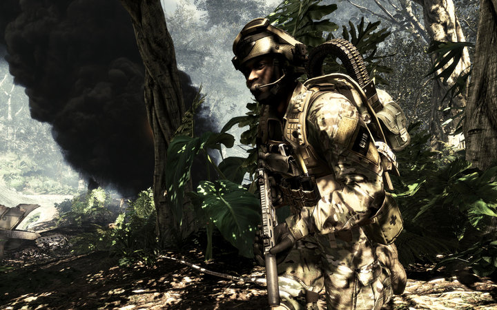 Call of Duty: Ghosts (PC) - elektronicky_1837422305