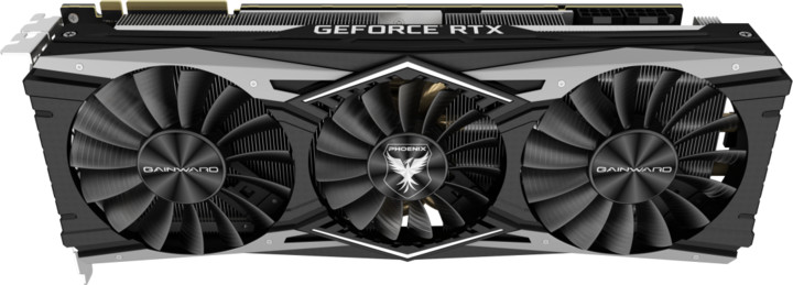 Gainward GeForce RTX 2080 Ti Phoenix GS, 11GB GDDR6_968451059