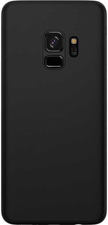 Spigen Air SkinS pro Samsung Galaxy S9, black_755277365