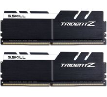 G.SKill Trident Z 16GB (2x8GB) DDR4 4400 CL19