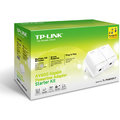 TP-LINK TL-PA6010, Mini Powerline Adapter, Starter Kit_1421869999