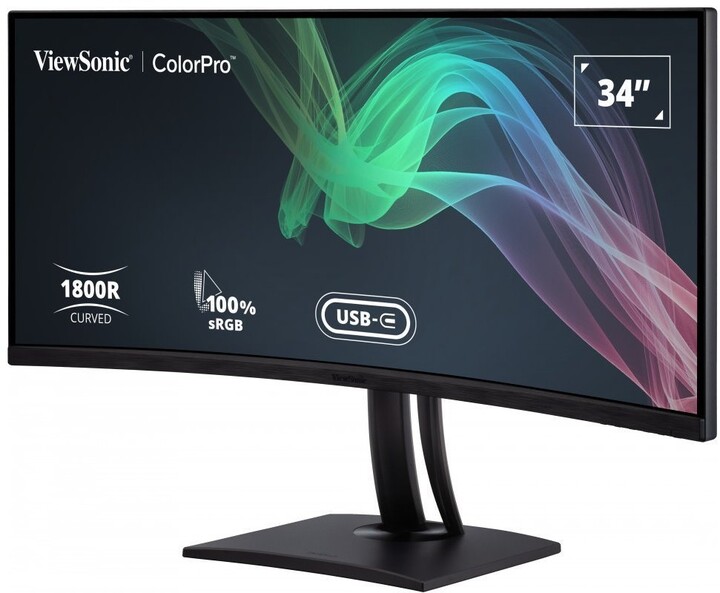 Viewsonic VP3481A - LED monitor 34&quot;_288205836