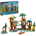 LEGO® Friends 42631 Dobrodružný tábor – dům na stromě_557244141