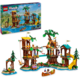 LEGO® Friends 42631 Dobrodružný tábor – dům na stromě_557244141