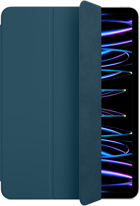 Apple ochranný obal Smart Folio pro iPad Pro 11&quot; (4.generace), námořní modrá_807374779