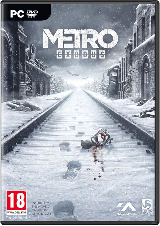 Metro: Exodus - Day One Edition (PC)_74232347