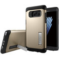 Spigen Case Slim Armor pro Galaxy Note 7, champagne gold_1397996359
