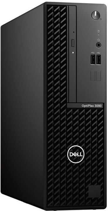 Dell Optiplex 3090 SFF, černá_807950804