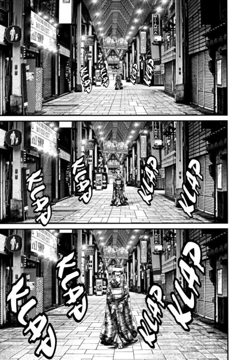 Komiks Gantz, 21.díl, manga_128979387