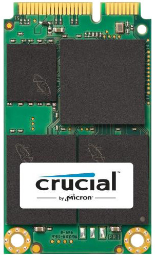 Crucial MX200 (mSATA) - 250GB_1470181120