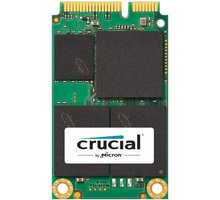 Crucial MX200 (mSATA) - 250GB_1470181120