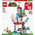 LEGO® Super Mario™ 71407 Kočka Peach a ledová věž – rozšiřující set_1236996902