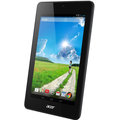 Acer Iconia ONE 7 (B1-730HD), Z2560/8GB/Android, černá_1025183847