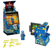 LEGO® NINJAGO® 71715 Jayův avatar - arkádový automat_517323098