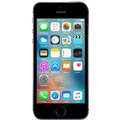 Apple iPhone SE 64GB, šedá_166221784