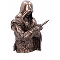 Busta Assassin&#39;s Creed - Ezio Bronze_285992270