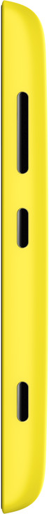Nokia Lumia 520, žlutá_1688414066