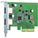 QNAP QXP-10G2U3A - dvouportová USB 3.2 Gen2_1304284816