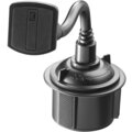 Cellularline držák do auta Touch Cup Holder, do držáku nápojů, magnetický, černá