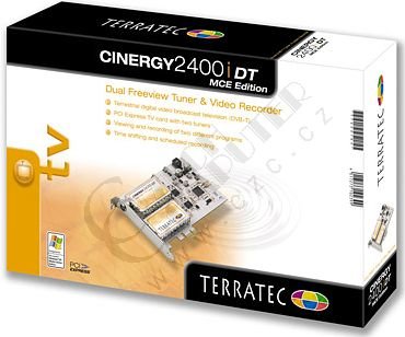 TerraTec Cinergy 2400i DT_164151900