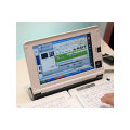 Samsung UMPC SPH-P9200 – co je malé, …