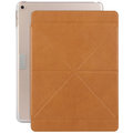 Moshi VersaCover pouzdro pro iPad Air 2, tan_1945890187