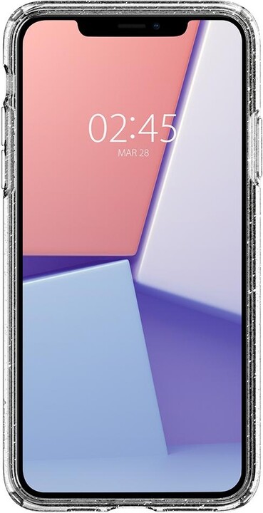 Spigen Liquid Crystal Glitter iPhone 11 Pro_1252534336