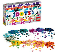LEGO® DOTS 41935 Záplava DOTS dílků_669406555
