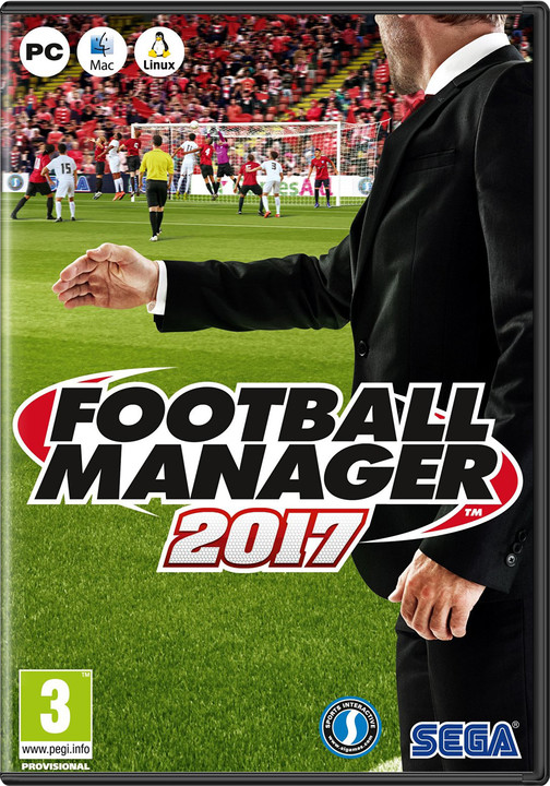 Football Manager 2017 (PC)_1924995060