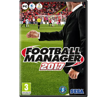 Football Manager Touch 17 Football Manager 17 Czc Cz