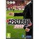 Football Manager 2017 (PC)