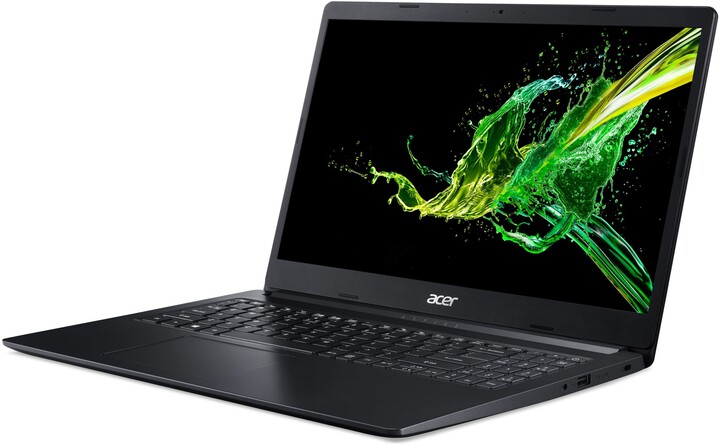 Acer Aspire 3 (A315-22-44FJ), černá_539730325