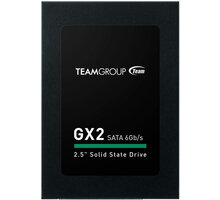 Team GX2, 2,5" - 512GB Poukaz 200 Kč na nákup na Mall.cz