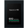 Team GX2, 2,5" - 512GB