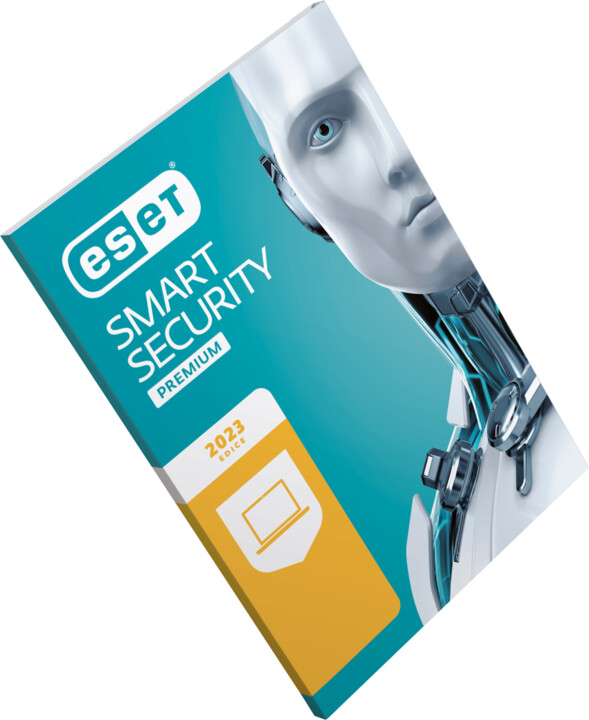 ESET Smart Security Premium pro 2PC na 36 měsíců_798347912