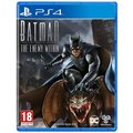 Batman: The Enemy Within - The Telltale Series (PS4)_705392336