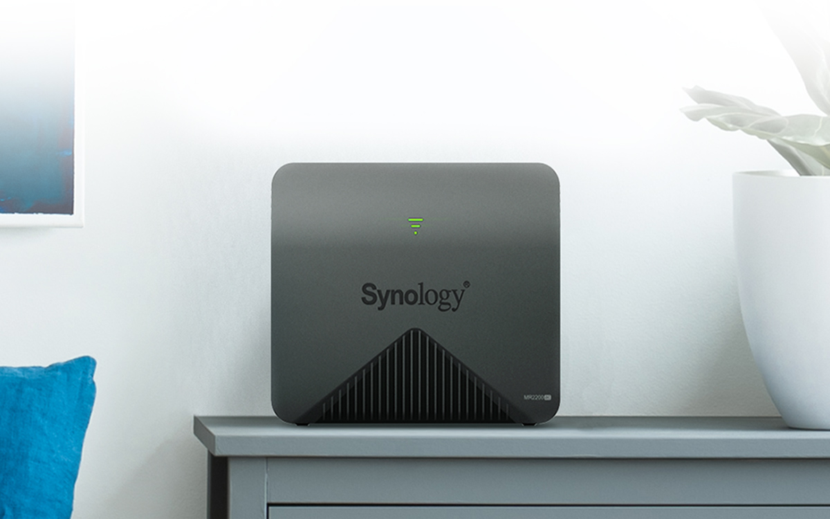 Synology Router