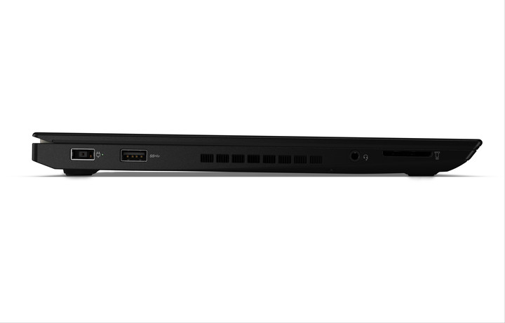 Lenovo ThinkPad T460s, černá_1828460929