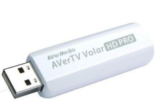 AVerMedia TV Volar HD PRO_1527667260