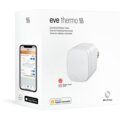 Eve Thermo Smart Radiator Valve, Apple HomeKit (Chipset 2020) - radiátorová hlavice, HomeKit_2035297741