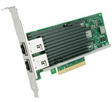 Intel Ethernet Converged Network Adapter X540-T2 retail unit X540T2