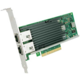 Intel Ethernet Converged Network Adapter X540-T2 retail unit