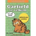 Komiks Garfield ve velkém, 0.díl_1731933525