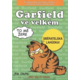 Komiks Garfield ve velkém, 0.díl