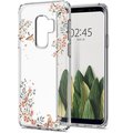 Spigen Liquid Crystal Blossom pro Samsung Galaxy S9+, nature_1500060653