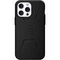 UAG ochranný kryt Civilian MagSafe pro Apple iPhone 14 Pro Max, černá_1476397791