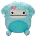 Plyšák Squishmallows Bigfoot s květinkou - Joelle, 30 cm_537895227