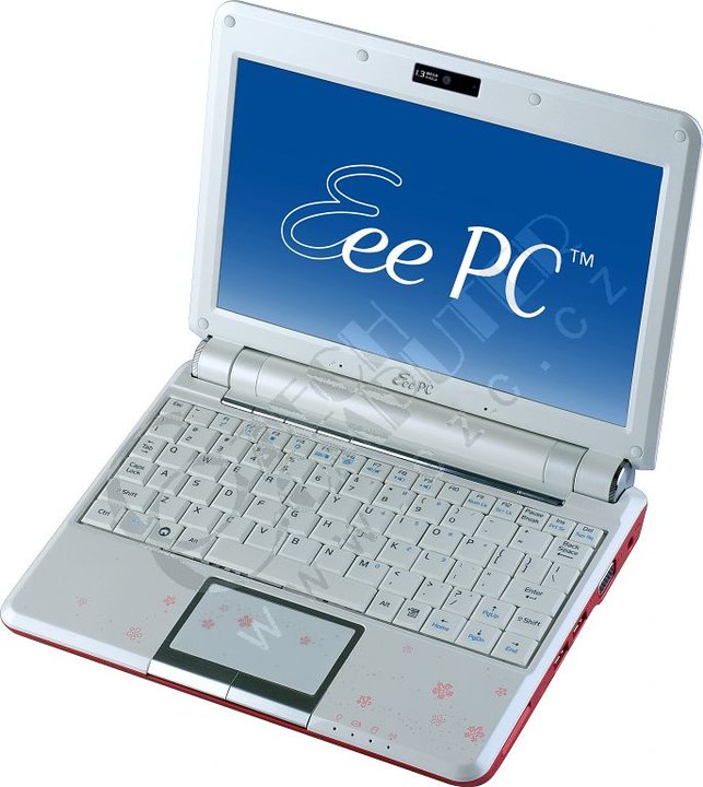 ASUS Eee PC 901 (EEEPC901-RP004X)_1974953160