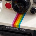 LEGO® Ideas 21345 Fotoaparát Polaroid OneStep SX-70_170514003