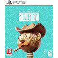 Saints Row - Notorious Edition (PS5)